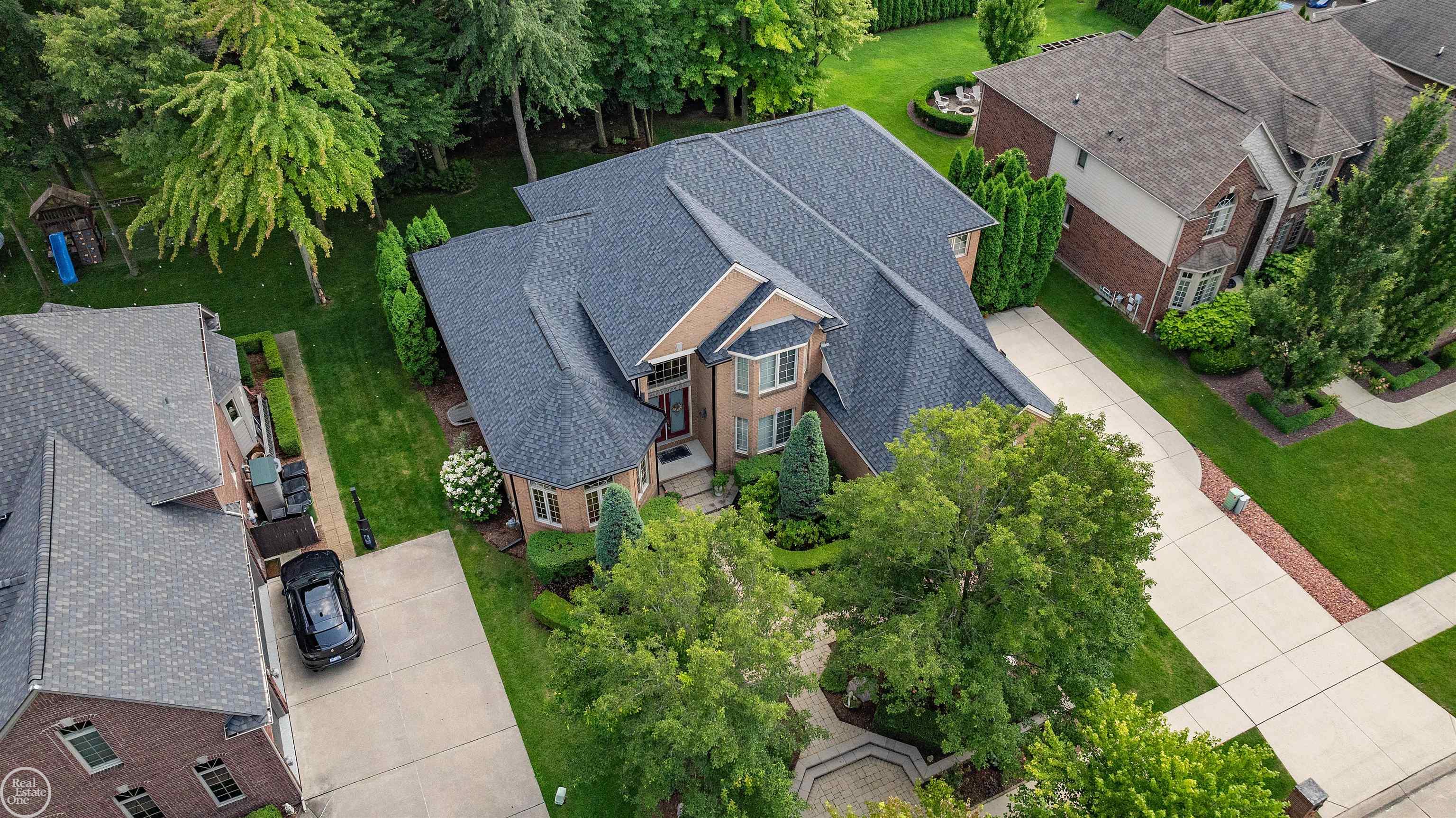 13046 Partridge Run Utica, MI 48315 - Photo 49 of 51