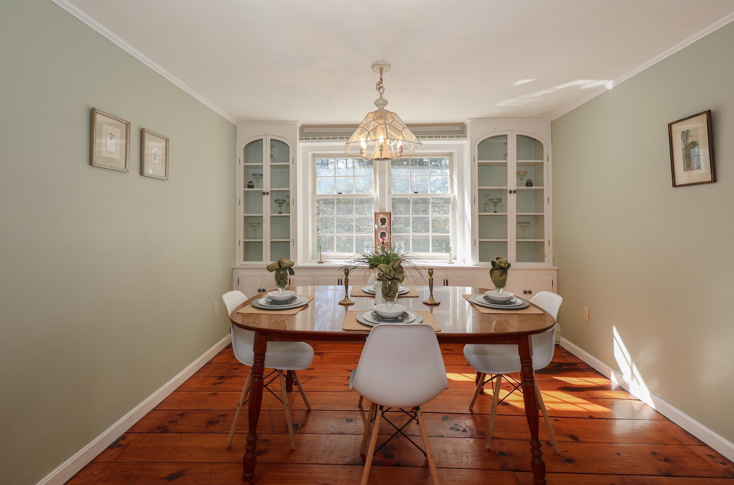 127 Old Revolutionary Road Temple, NH 03084 - Photo 12 of 36