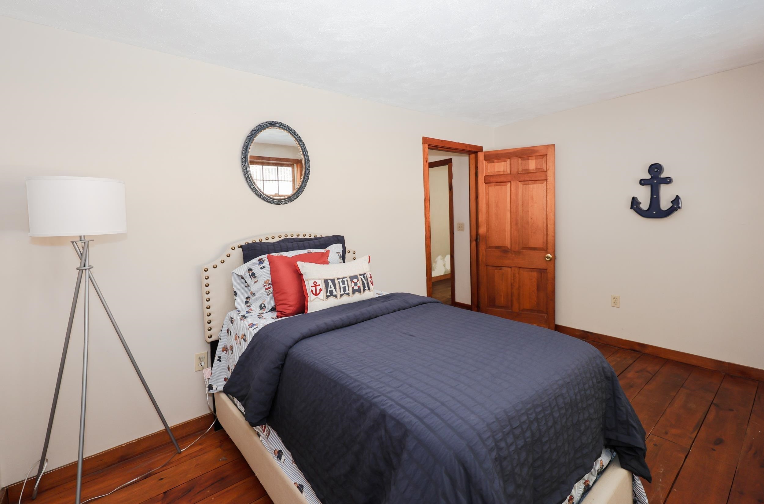 127 Old Revolutionary Road Temple, NH 03084 - Photo 18 of 36