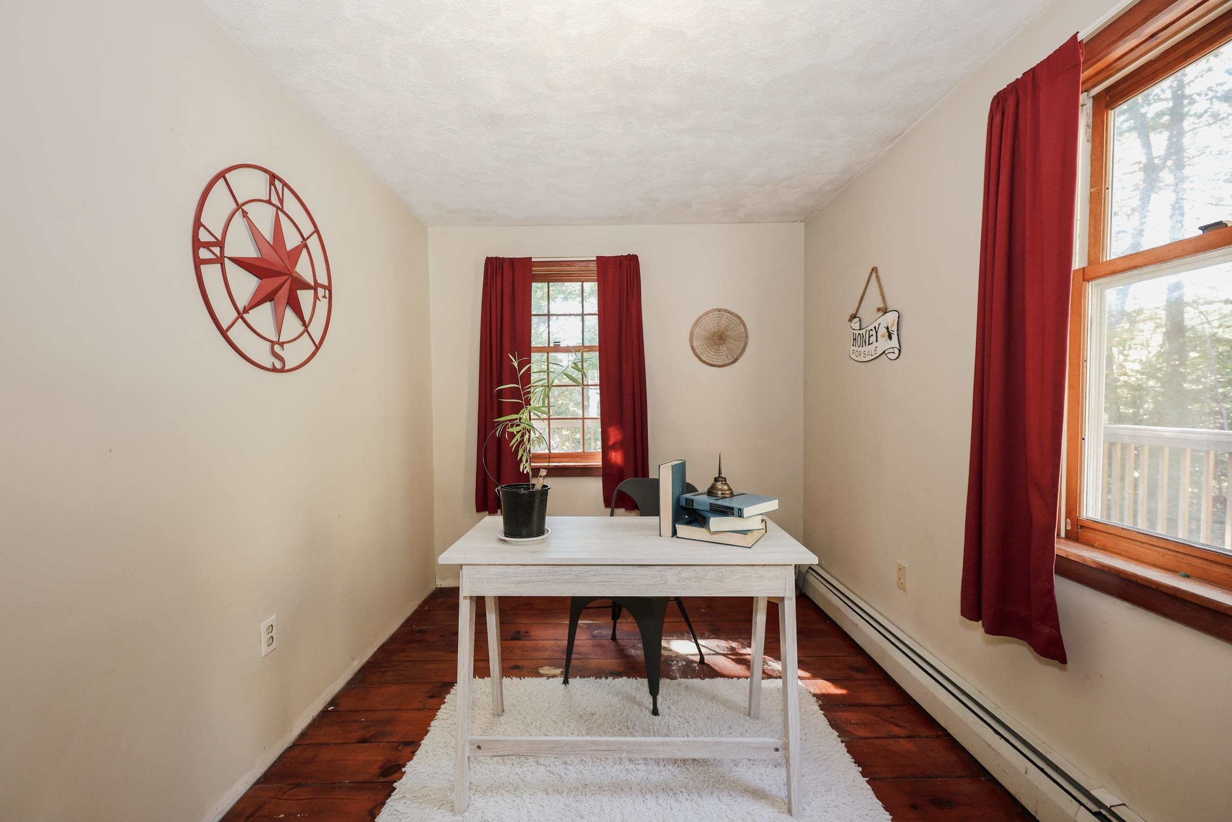 127 Old Revolutionary Road Temple, NH 03084 - Photo 19 of 36