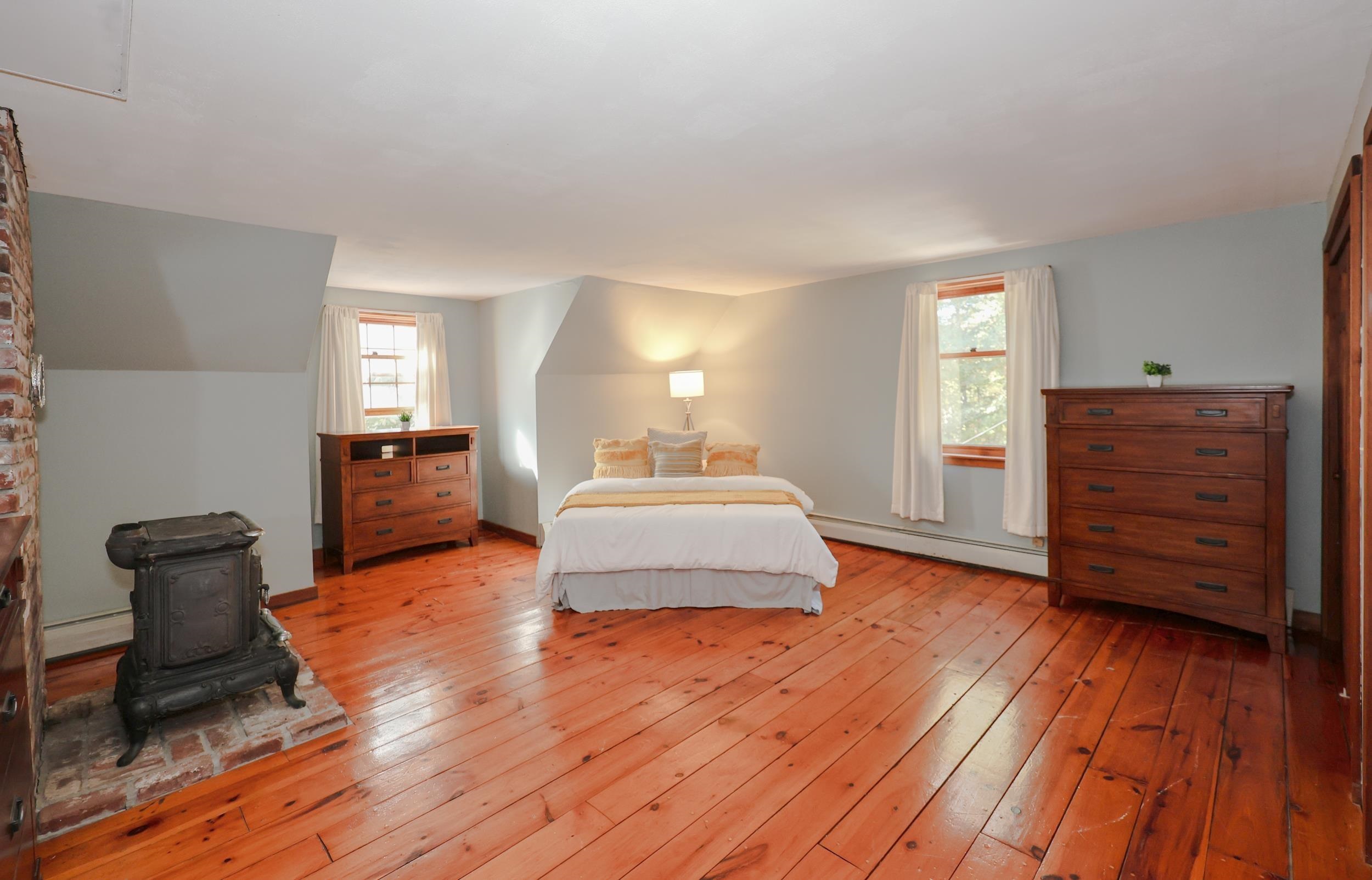 127 Old Revolutionary Road Temple, NH 03084 - Photo 22 of 36