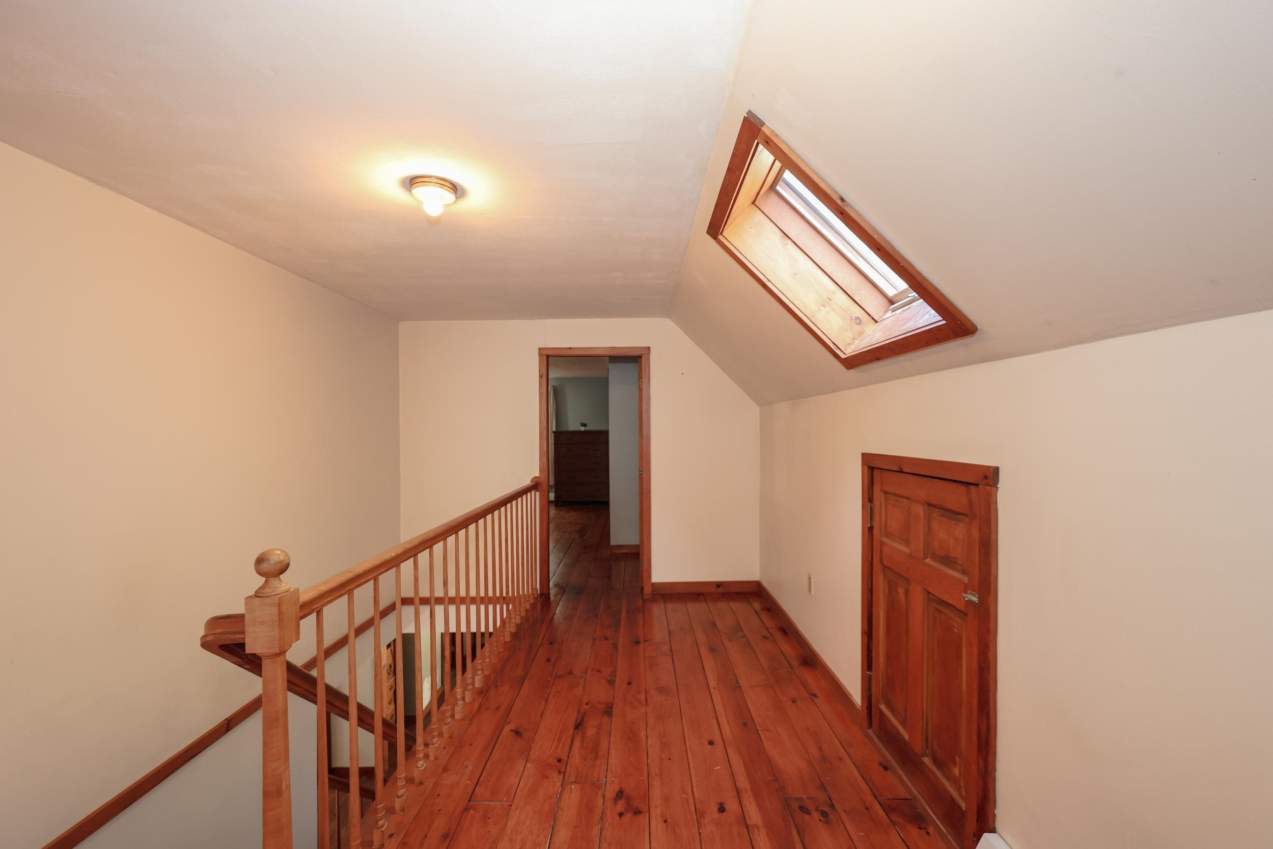 127 Old Revolutionary Road Temple, NH 03084 - Photo 25 of 36