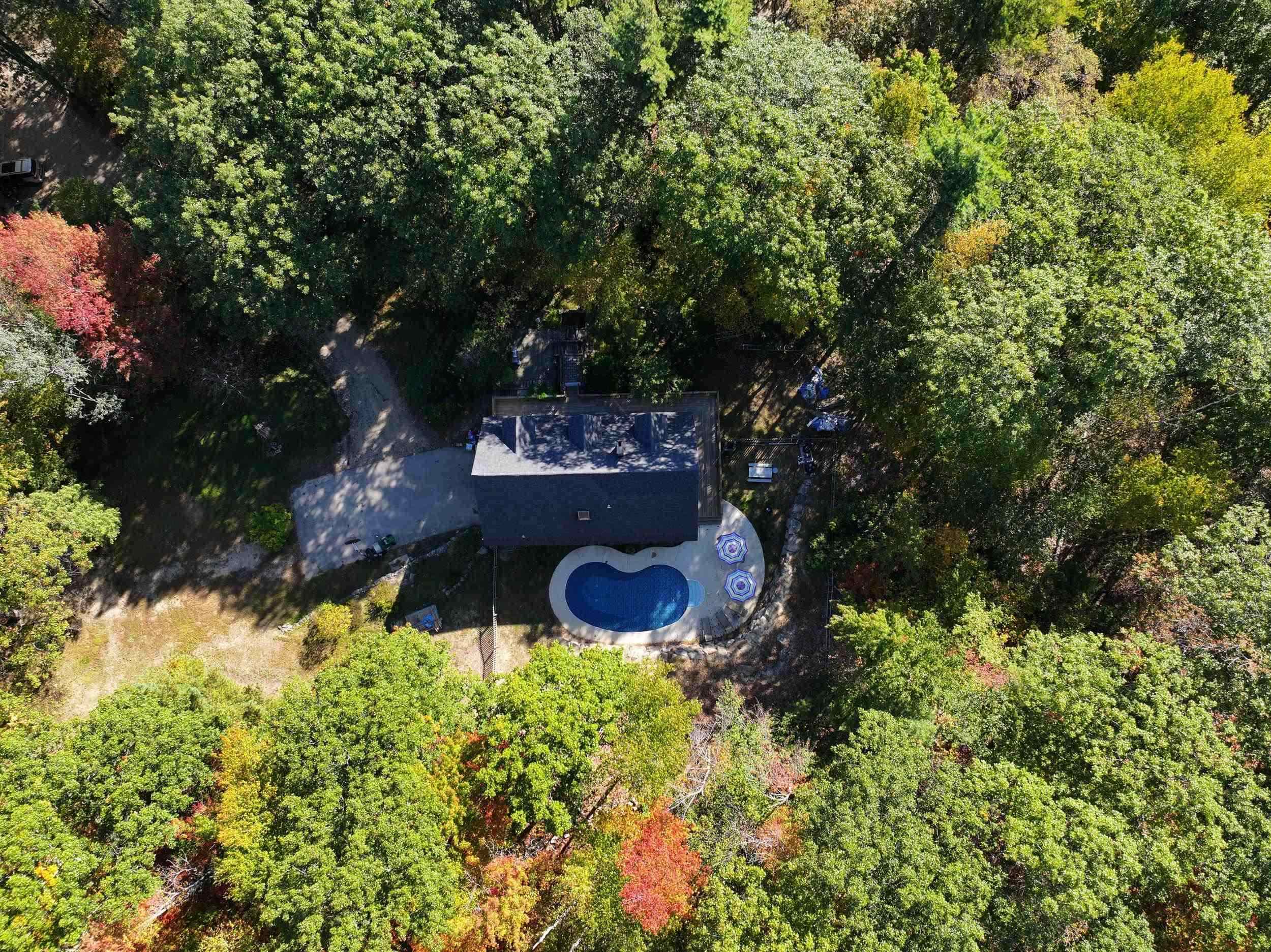 127 Old Revolutionary Road Temple, NH 03084 - Photo 3 of 36