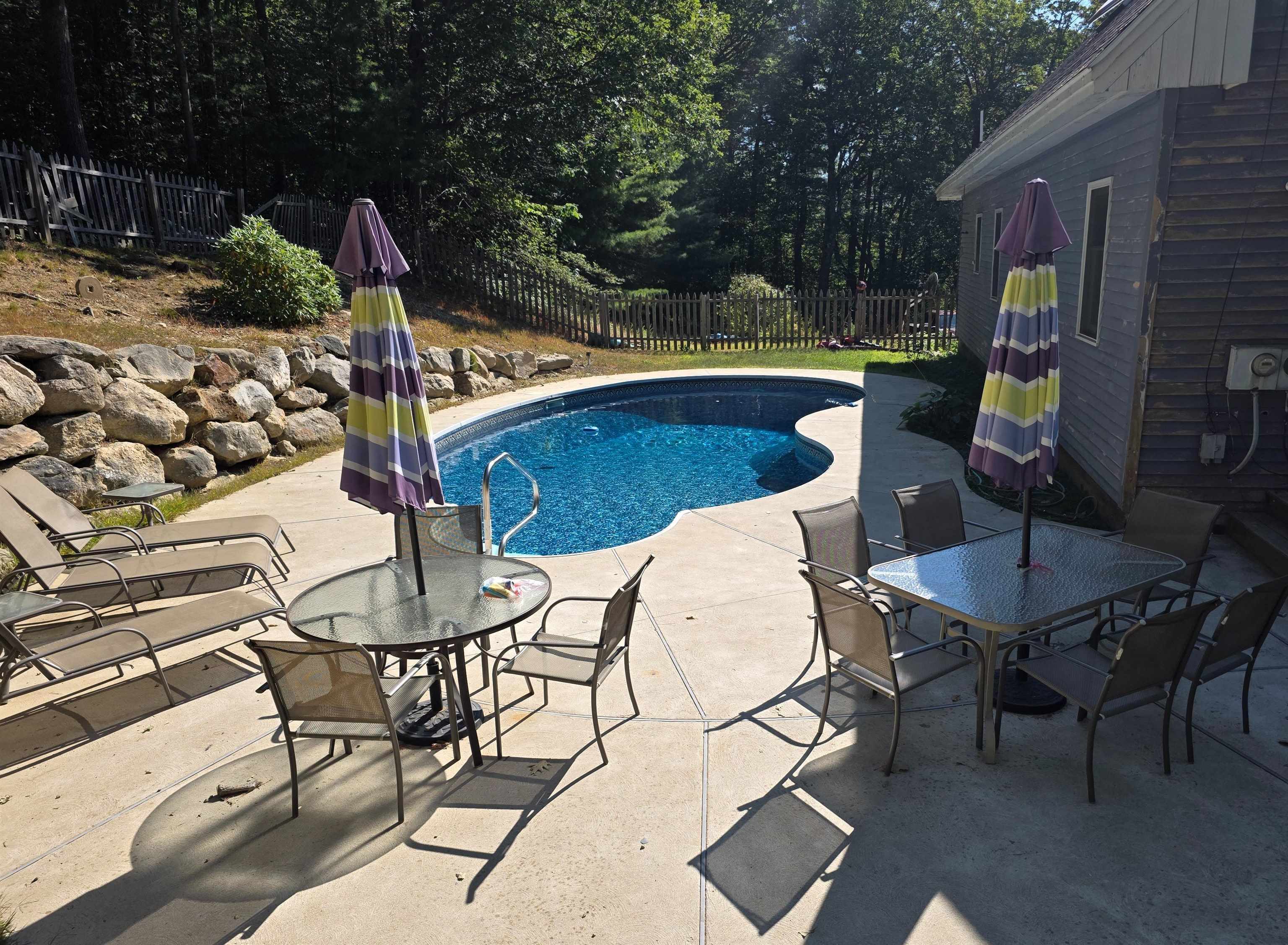 127 Old Revolutionary Road Temple, NH 03084 - Photo 4 of 36