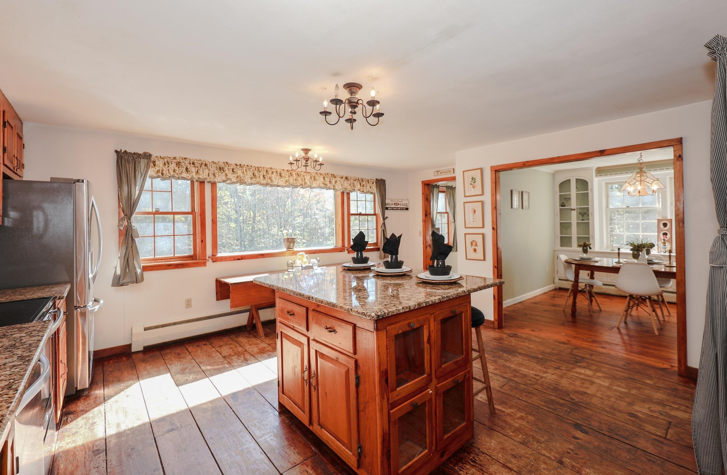 127 Old Revolutionary Road Temple, NH 03084 - Photo 7 of 36