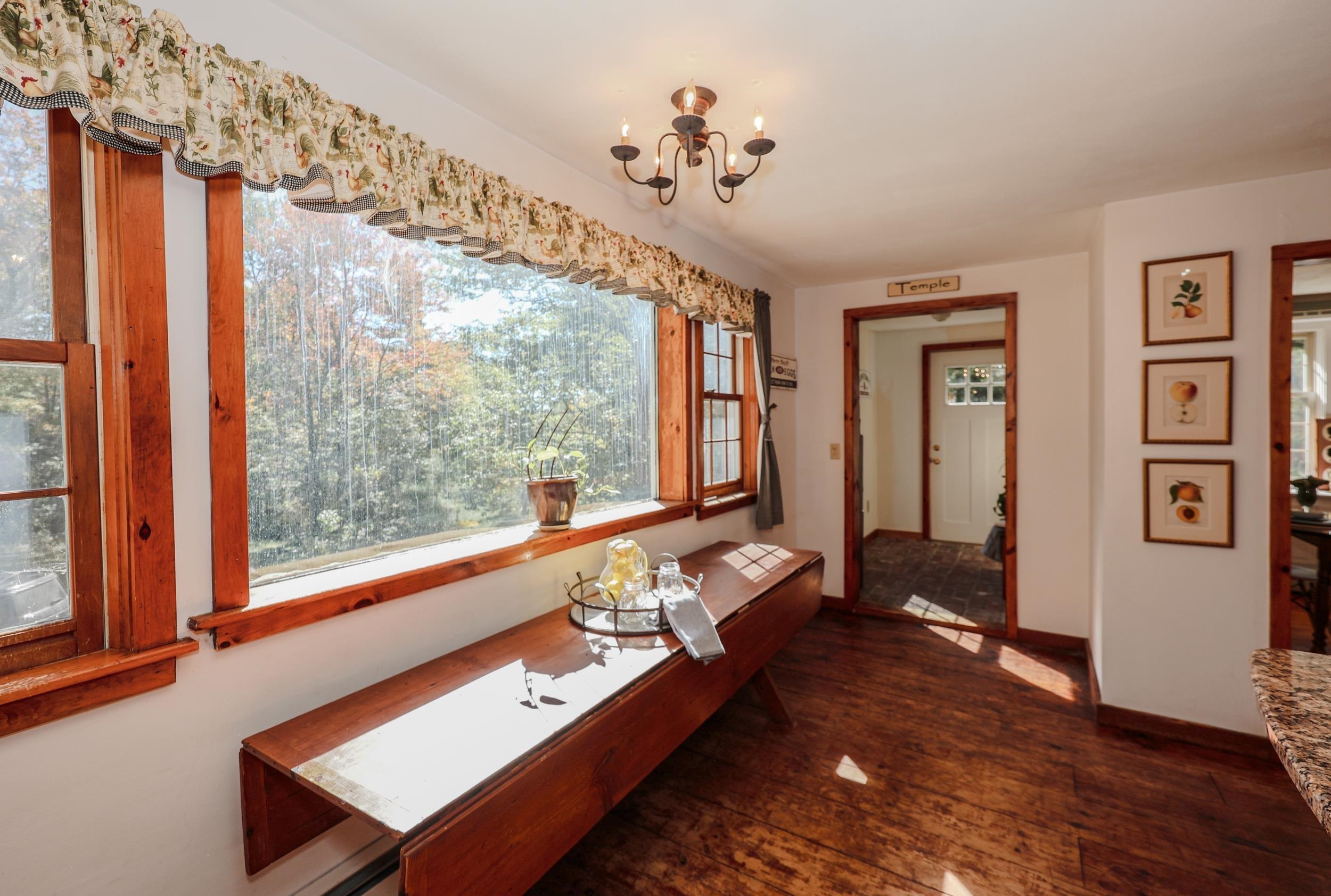 127 Old Revolutionary Road Temple, NH 03084 - Photo 10 of 36