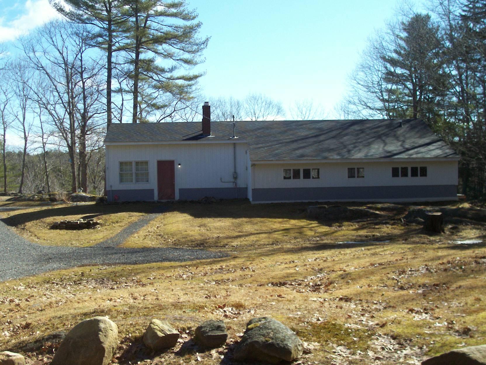 28 Knickerbocker Road Boothbay, ME 04537 - Photo 12 of 16 Studio exterior 2 (1)