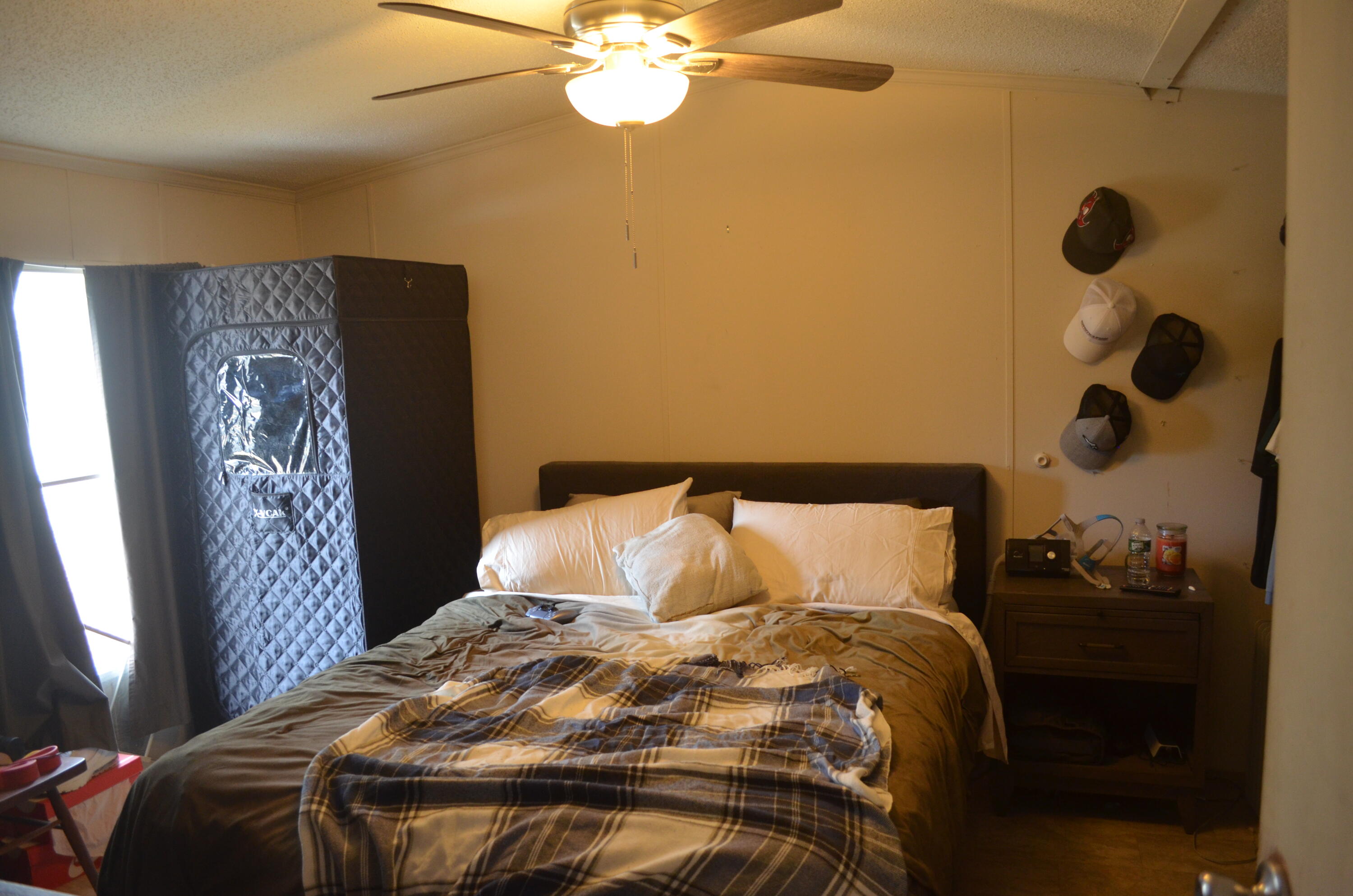28 Knickerbocker Road Boothbay, ME 04537 - Photo 4 of 16 Bedroom 1