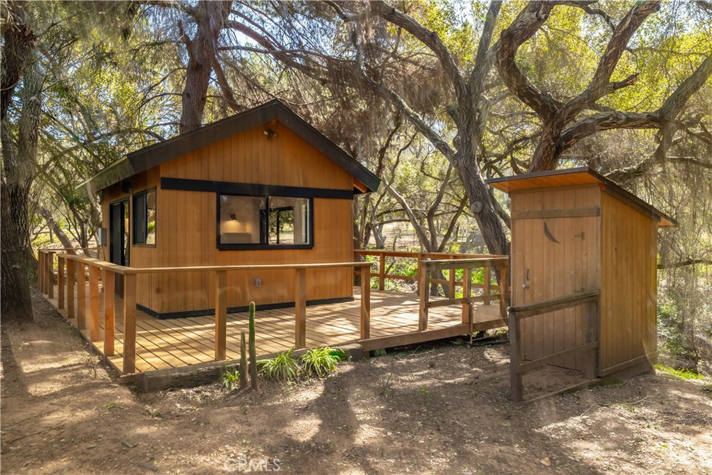 7744 West Lilac Road Bonsall, CA 92003 - Photo 40 of 60 a view of outdoor space and yard