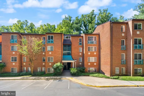 $338,999 | 11835 Shire Court, Unit 32C, Reston, VA 20191