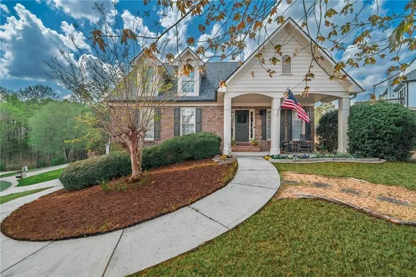 $369,000 | 16 Arbor Hills Lane, Talking Rock, GA 30175