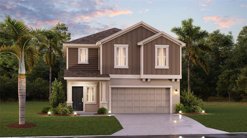 557 Hatteras Road Davenport, FL 33837 - Photo 1 of 1 Gallery Image 1