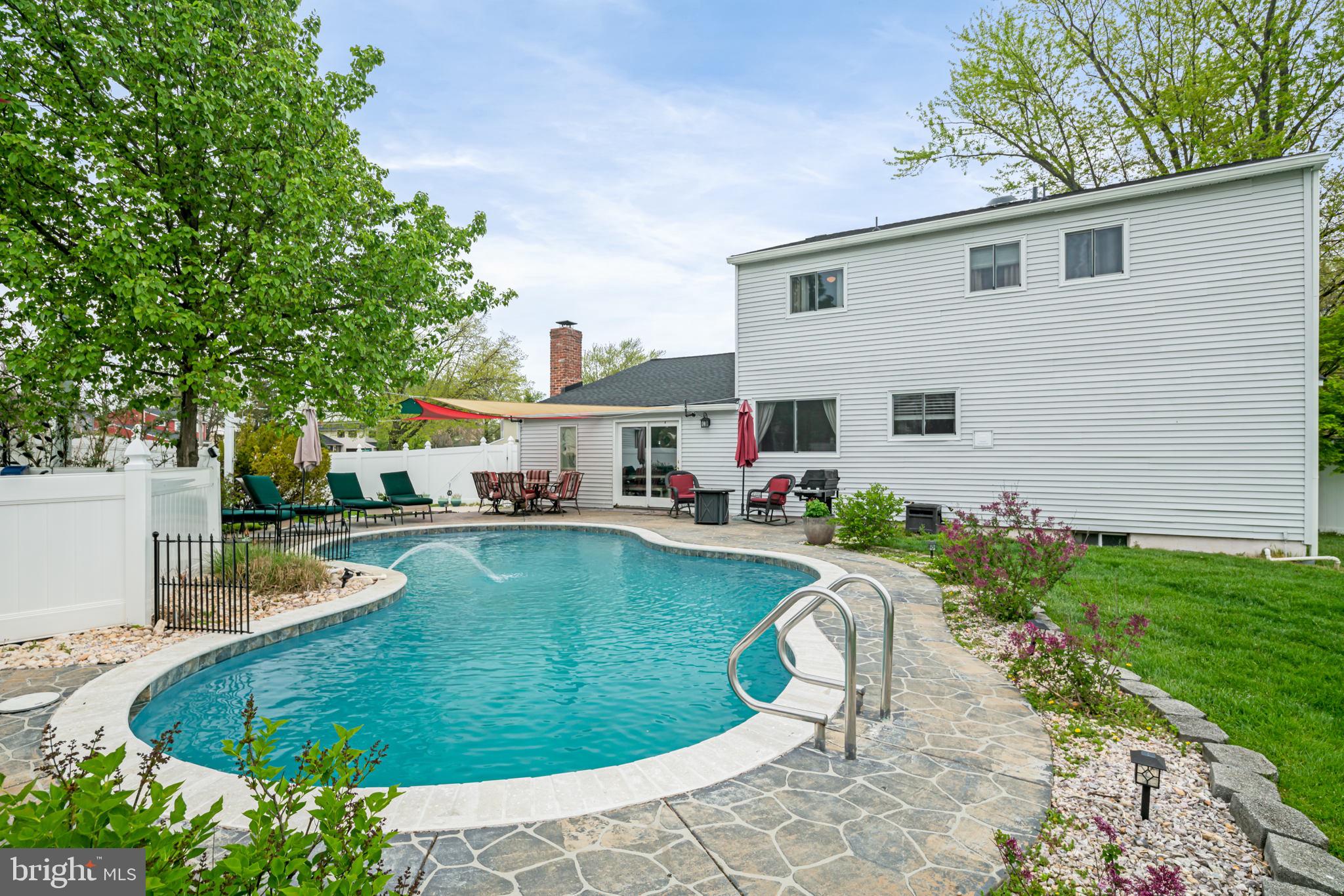 16 Stonebridge Road Cherry Hill, NJ 08003 - Photo 13 of 37 Gallery Image 13