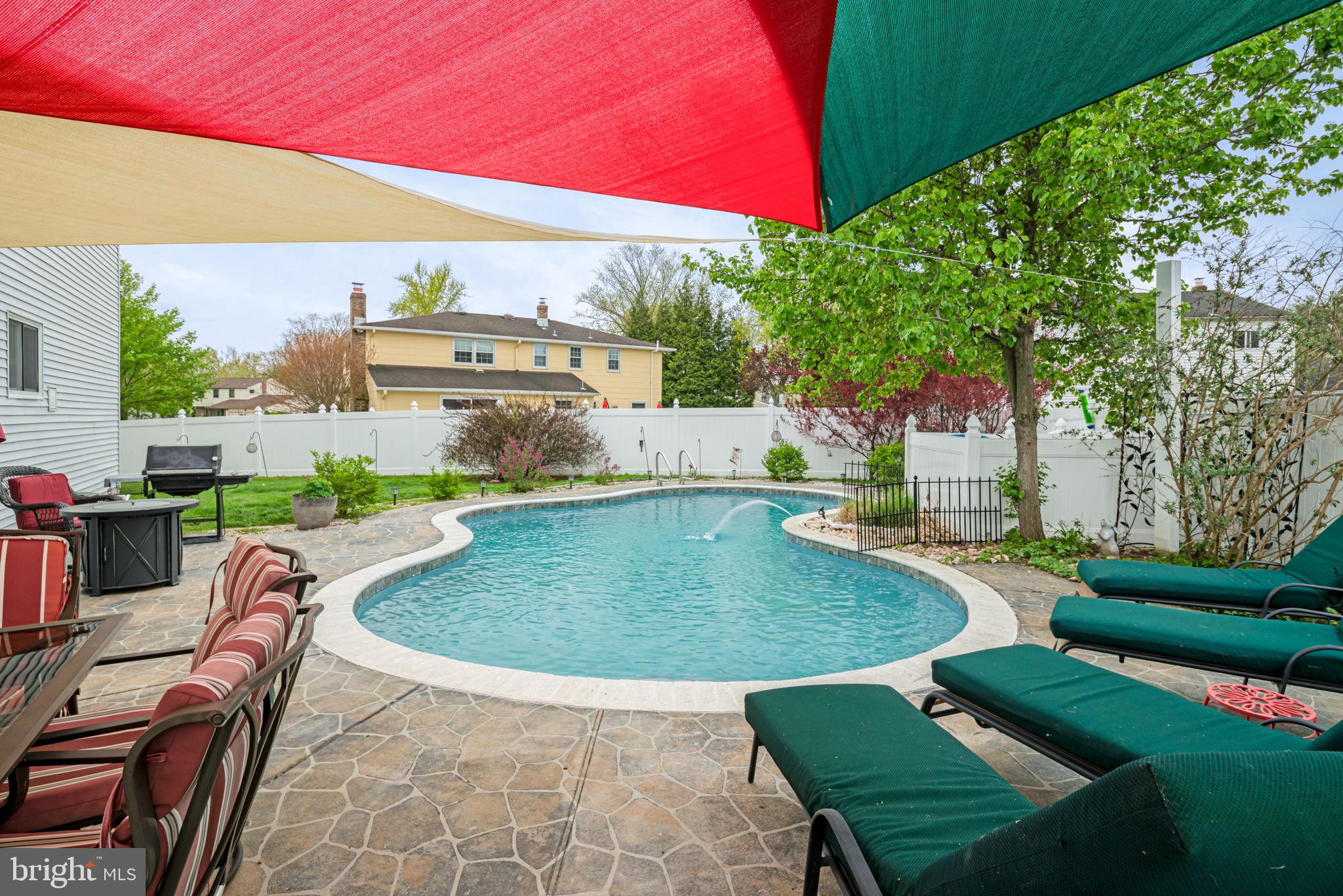 16 Stonebridge Road Cherry Hill, NJ 08003 - Photo 17 of 37 Gallery Image 17