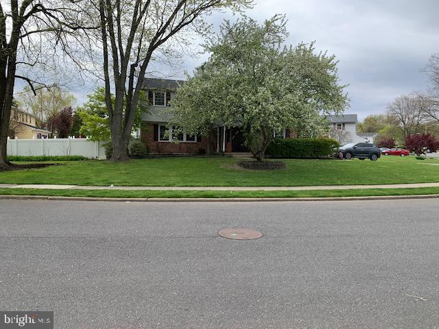 16 Stonebridge Road Cherry Hill, NJ 08003 - Photo 2 of 37 Gallery Image 2