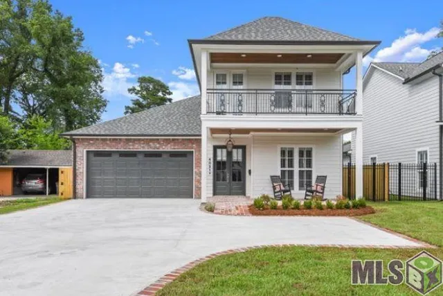 $3,600 | 4021 Hyacinth Avenue, Baton Rouge, LA 70808