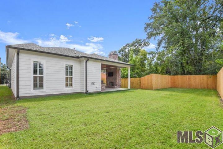 4021 Hyacinth Avenue Baton Rouge, LA 70808 - Photo 20 of 20