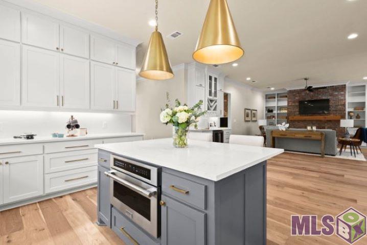 4021 Hyacinth Avenue Baton Rouge, LA 70808 - Photo 3 of 20