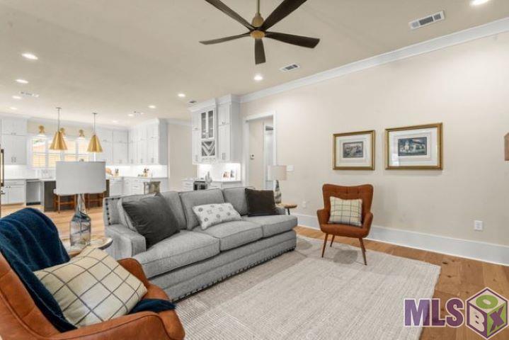 4021 Hyacinth Avenue Baton Rouge, LA 70808 - Photo 7 of 20