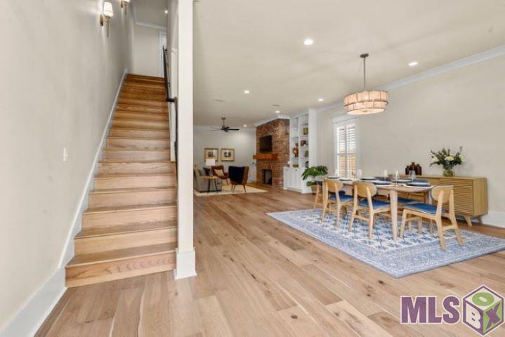 4021 Hyacinth Avenue Baton Rouge, LA 70808 - Photo 10 of 20