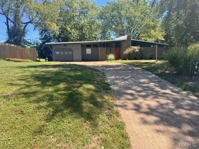 $199,000 | 1562 Starlight Drive, St. Louis, MO 63135