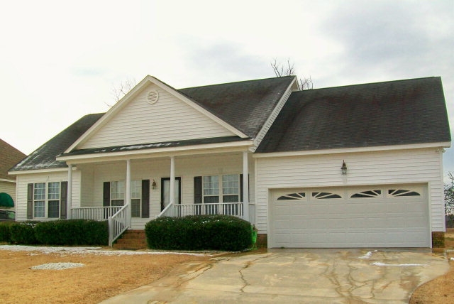 3515 Shadow Ridge Road North Wilson, NC 27896 - Photo 1 of 1 Primary Photo