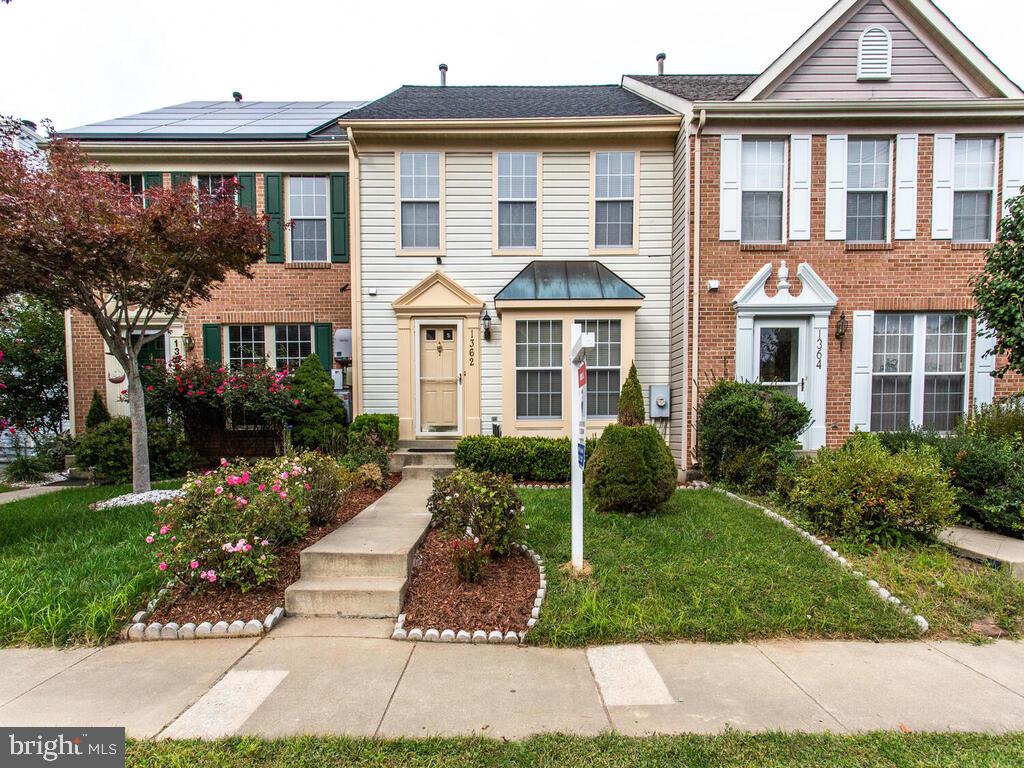 1362 Travis View Court Gaithersburg, MD 20879 - Photo 3 of 40