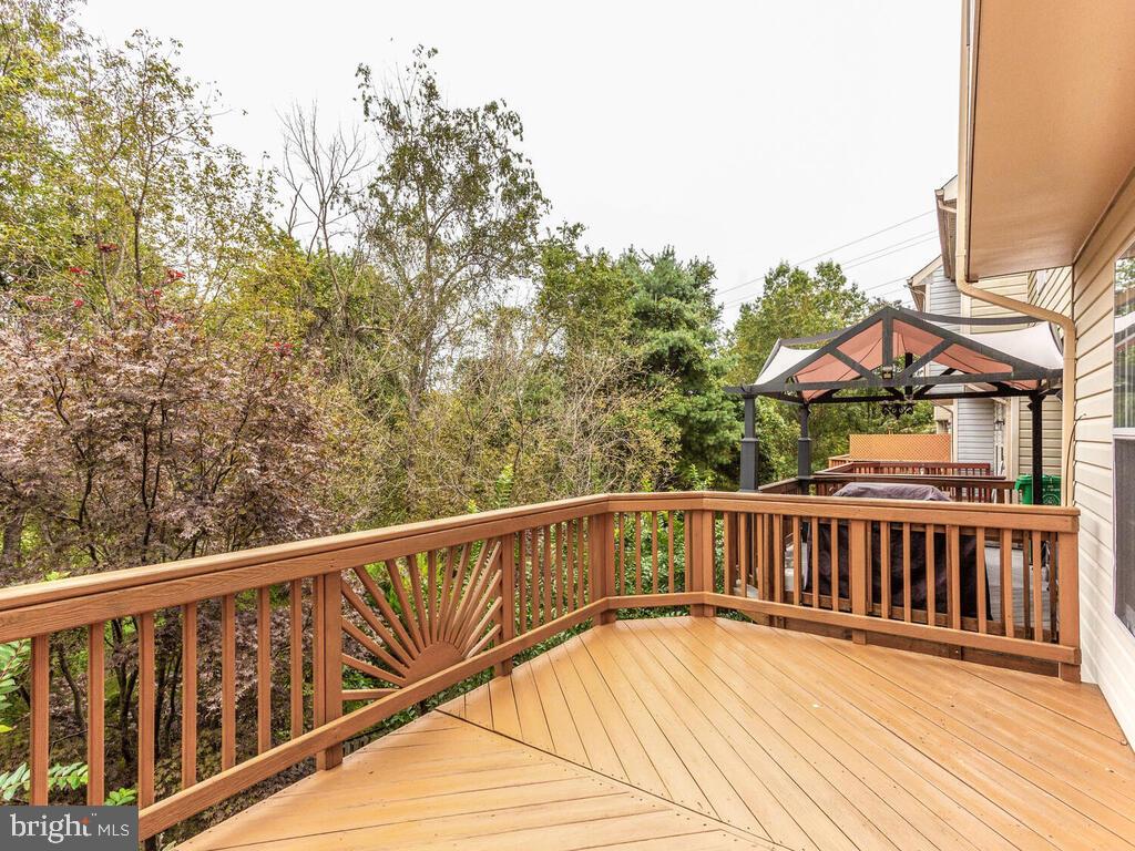 1362 Travis View Court Gaithersburg, MD 20879 - Photo 21 of 40