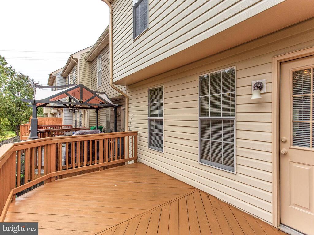 1362 Travis View Court Gaithersburg, MD 20879 - Photo 22 of 40