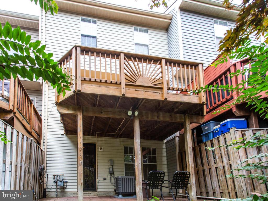 1362 Travis View Court Gaithersburg, MD 20879 - Photo 24 of 40