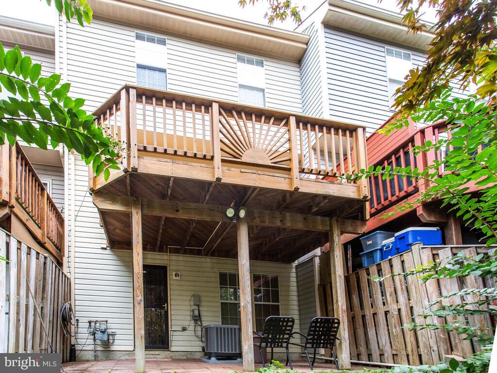 1362 Travis View Court Gaithersburg, MD 20879 - Photo 25 of 40