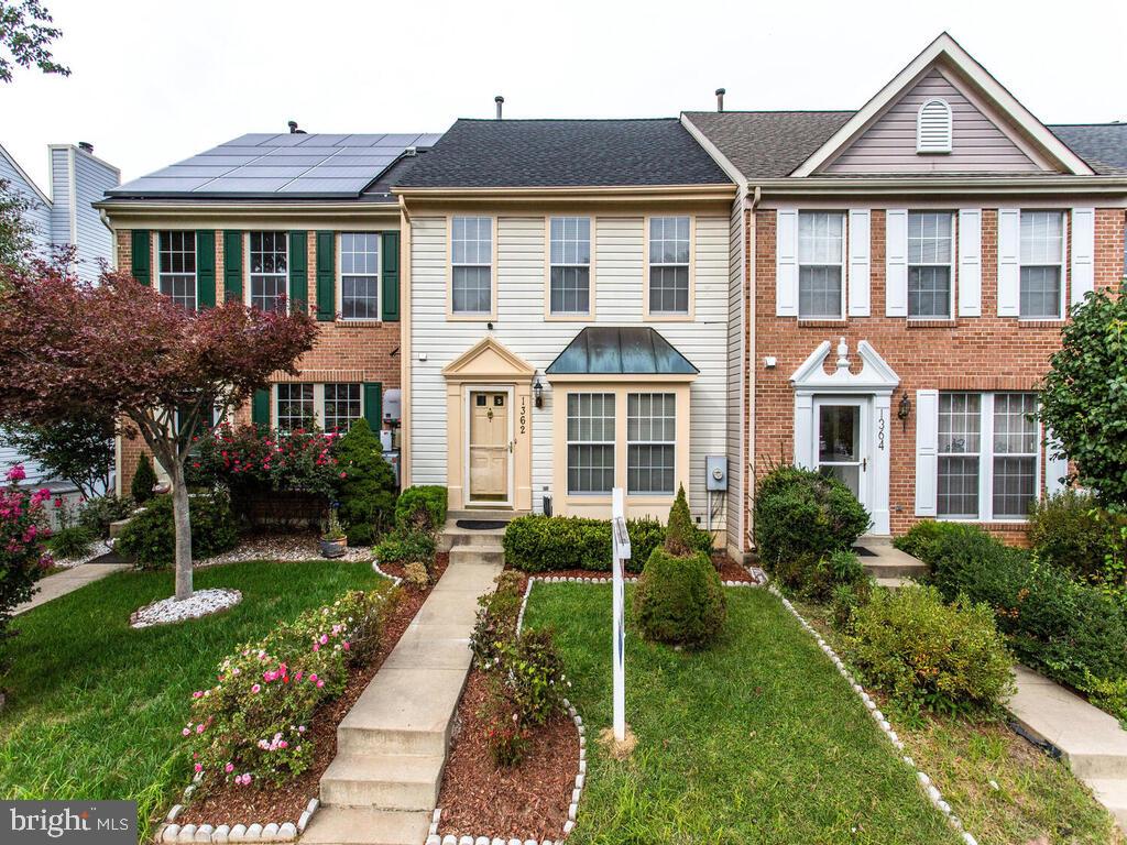 1362 Travis View Court Gaithersburg, MD 20879 - Photo 4 of 40