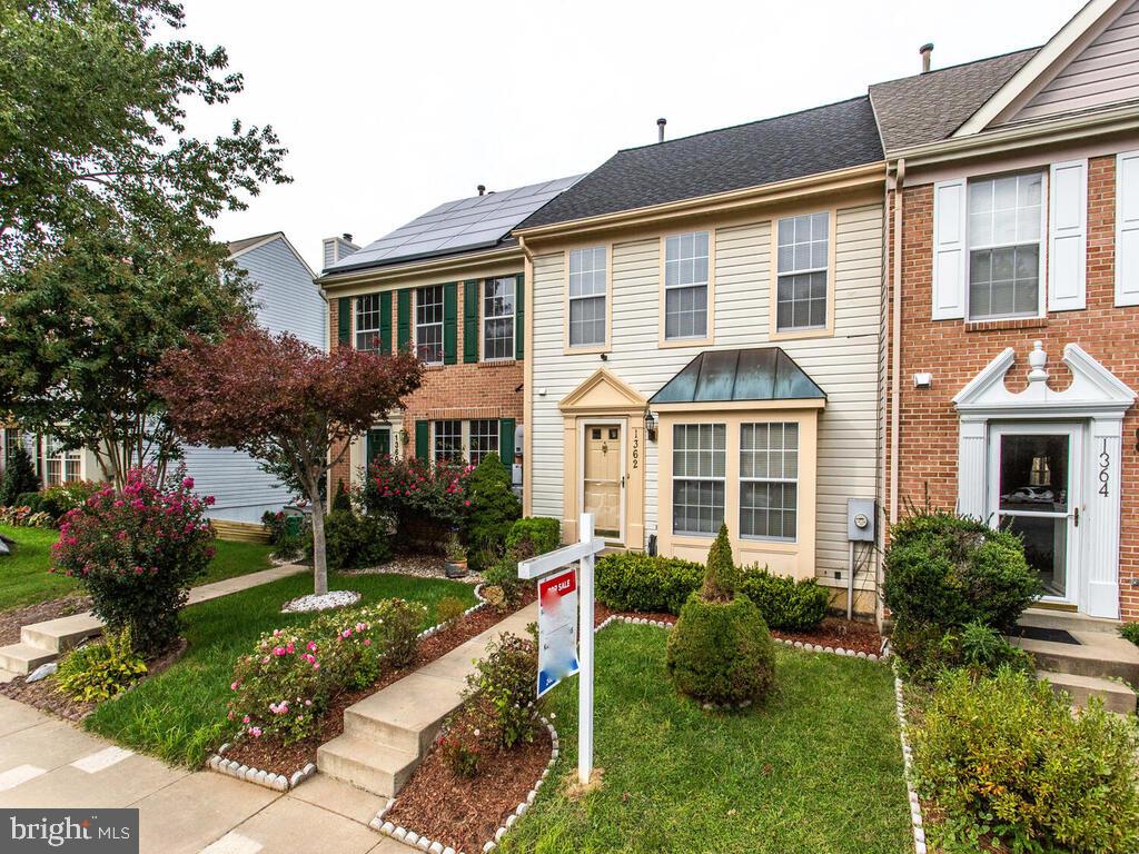 1362 Travis View Court Gaithersburg, MD 20879 - Photo 5 of 40