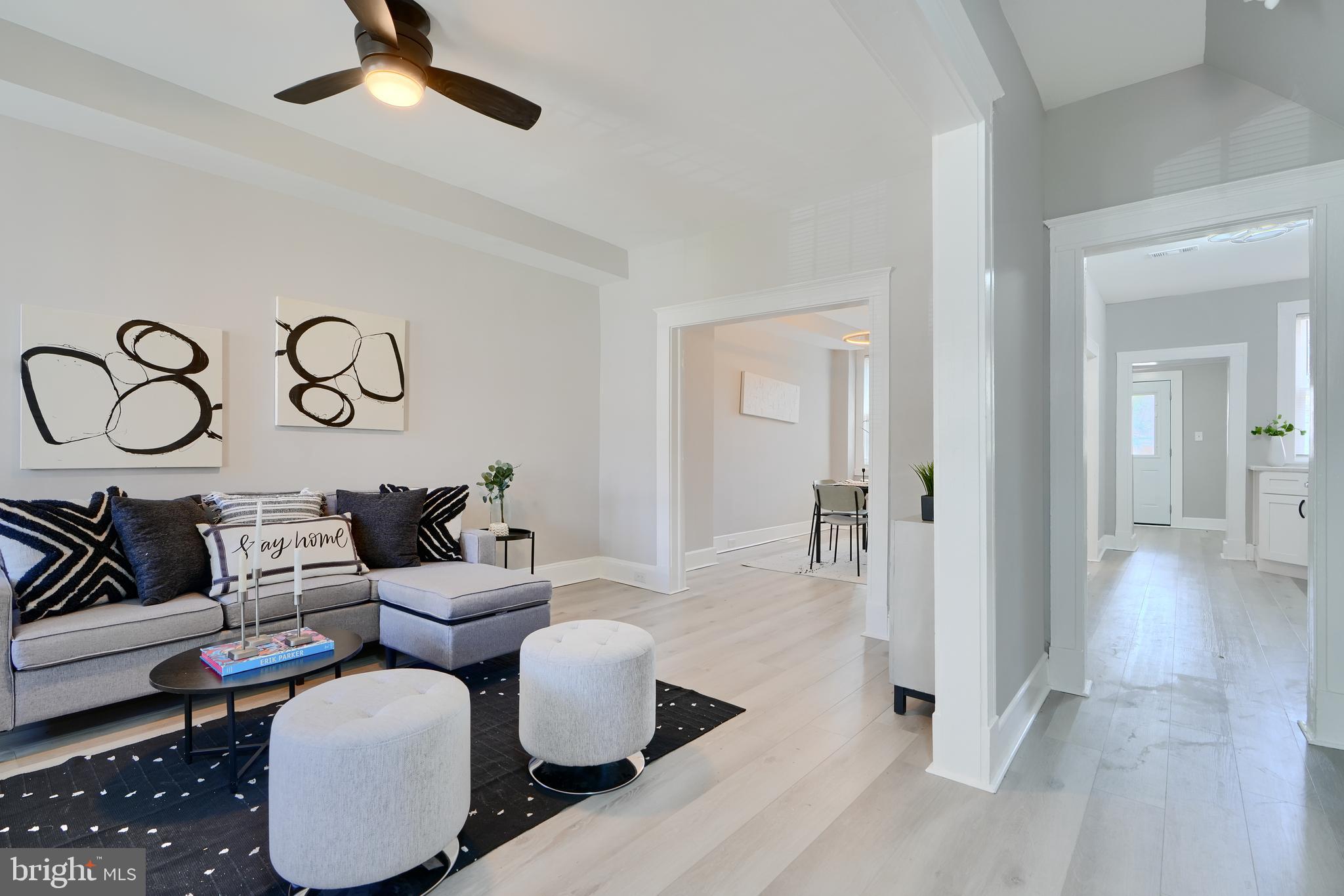 4003 Fairfax Road Baltimore, MD 21216 - Photo 3 of 25 Gallery Image 3