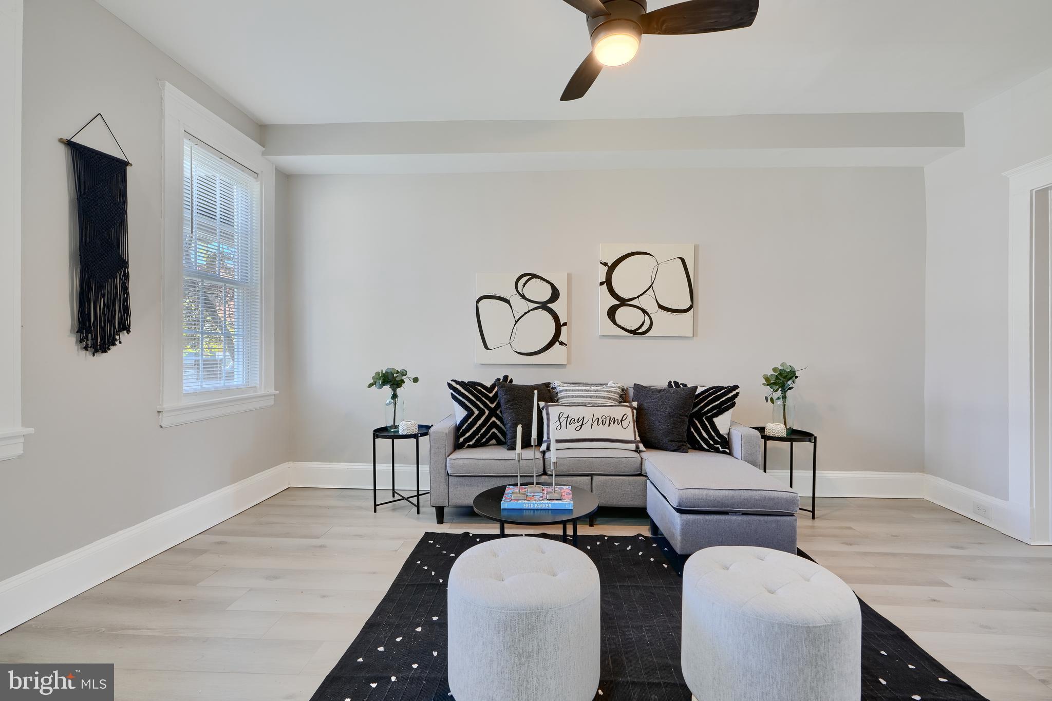 4003 Fairfax Road Baltimore, MD 21216 - Photo 4 of 25 Gallery Image 4