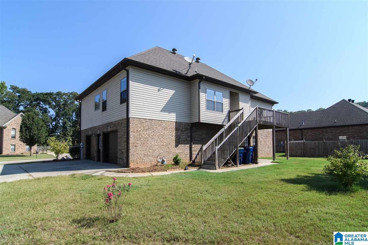 412 Ramsgate Drive Alabaster, AL 35114 - Photo 16 of 50