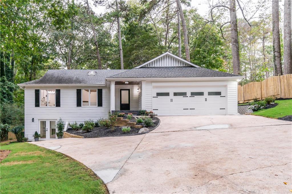 7790 Chestnut Hill Road Cumming, GA 30041 - Photo 4 of 45