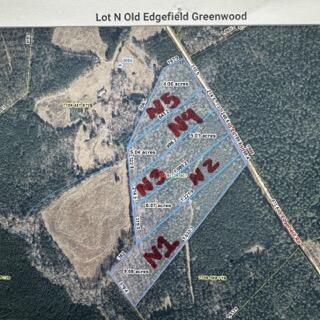 Lot N5 Old Edgefield Road Troy, SC 29848 - Photo 4 of 7