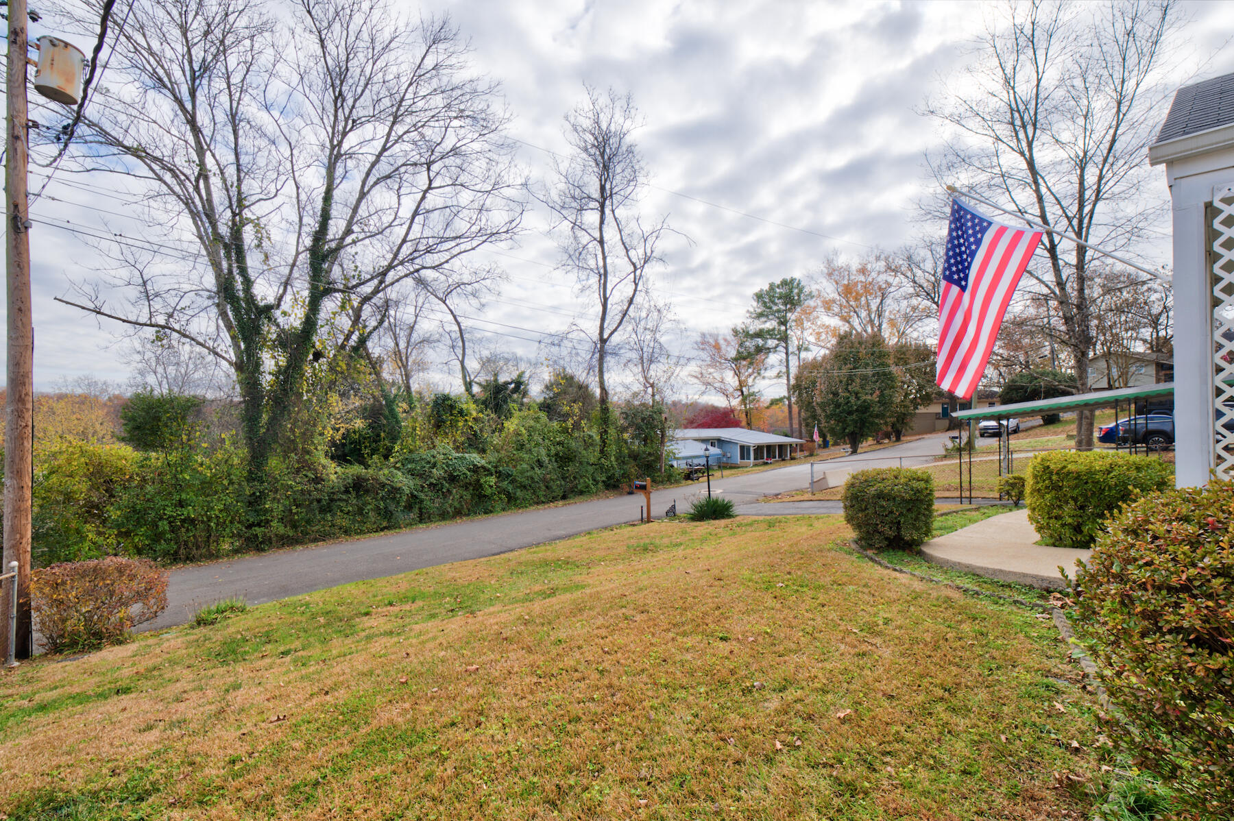 105 Cartwright Street Chattanooga, TN 37415 - Photo 2 of 33 105 Cartwright St