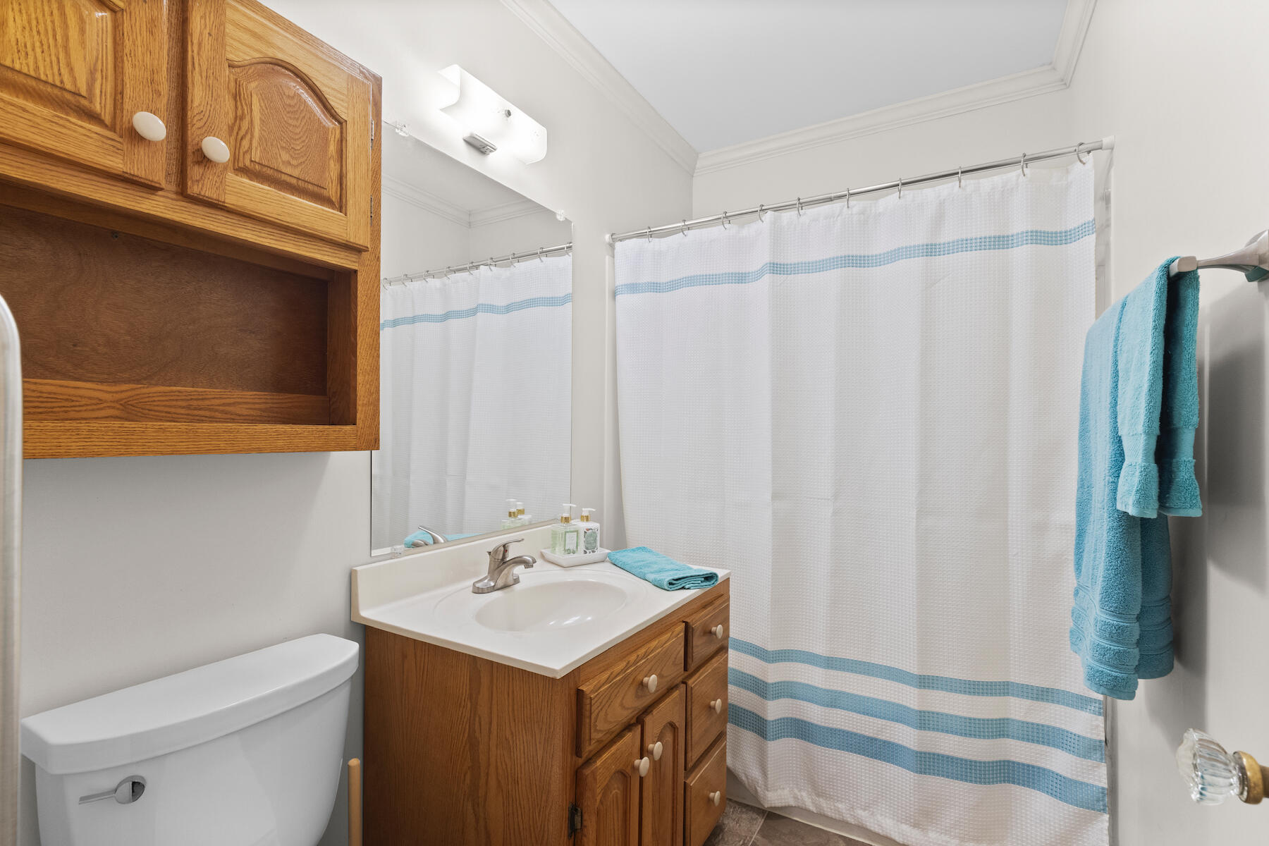 105 Cartwright Street Chattanooga, TN 37415 - Photo 23 of 33 Full Bath #1