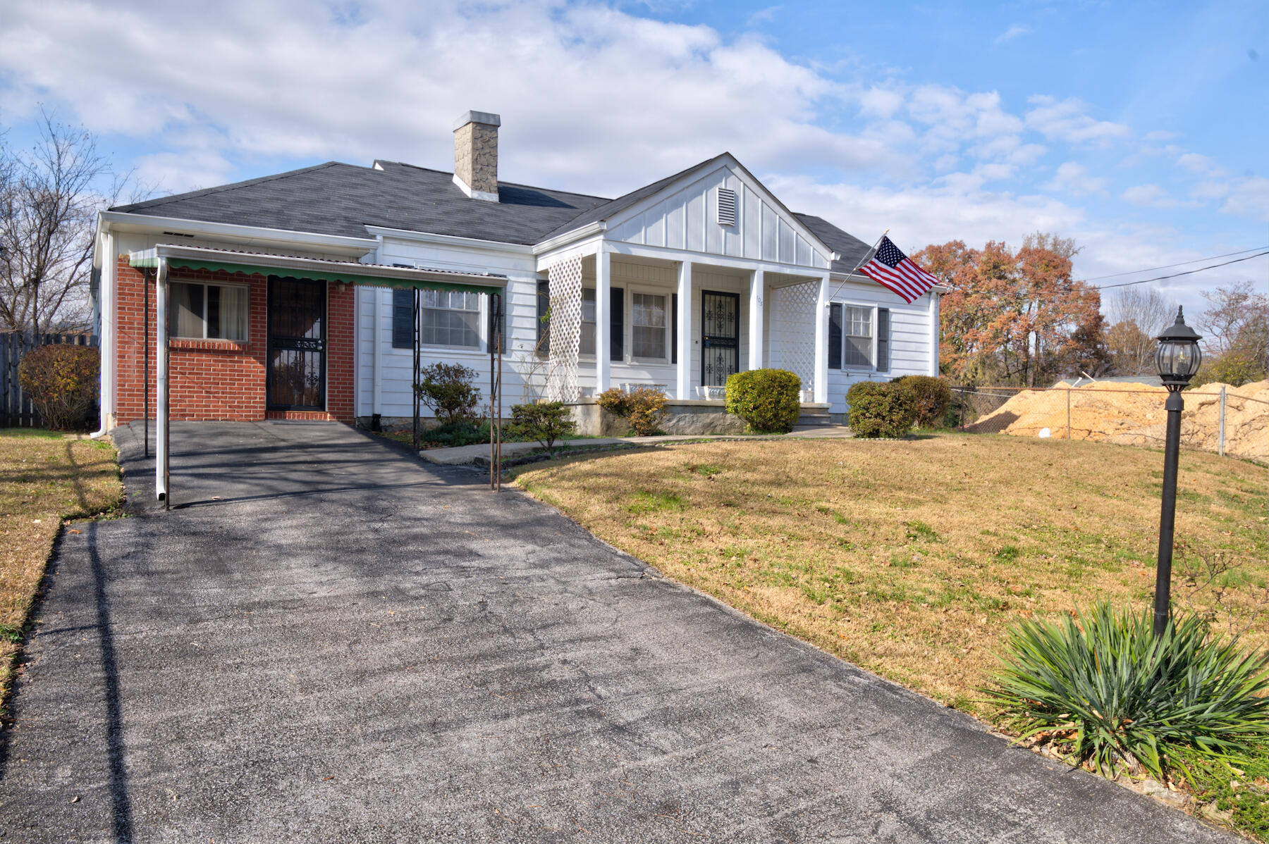 105 Cartwright Street Chattanooga, TN 37415 - Photo 32 of 33 105 Cartwright St