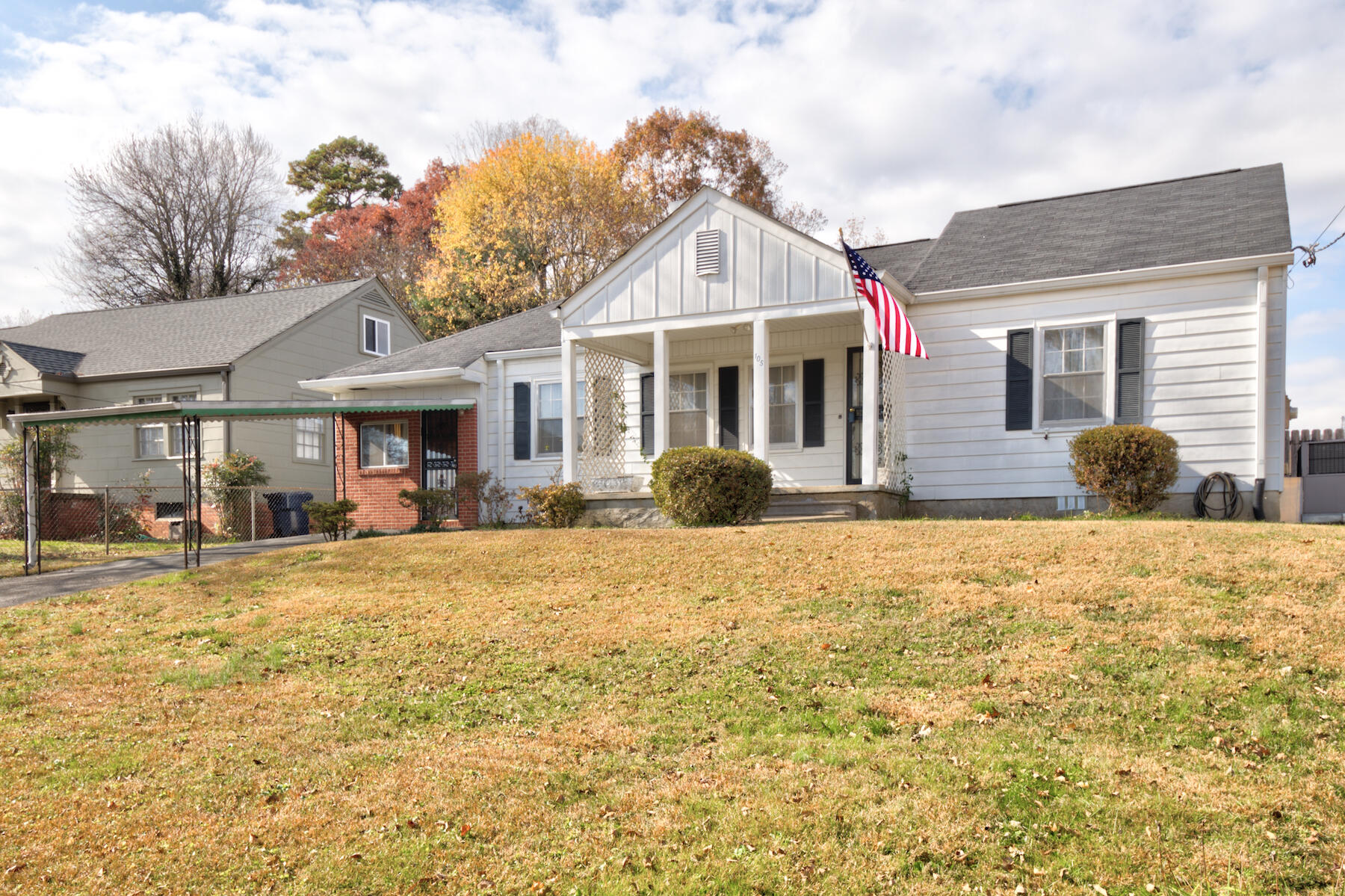 105 Cartwright Street Chattanooga, TN 37415 - Photo 33 of 33 105 Cartwright St