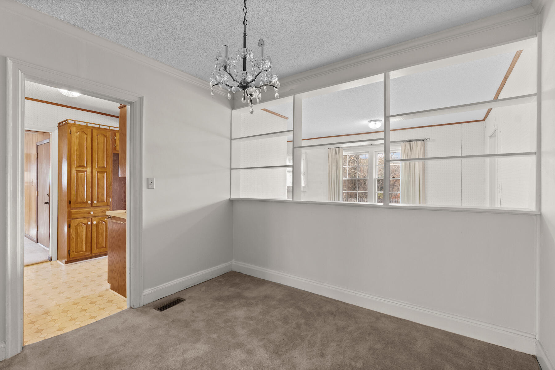 105 Cartwright Street Chattanooga, TN 37415 - Photo 7 of 33 Dining Room