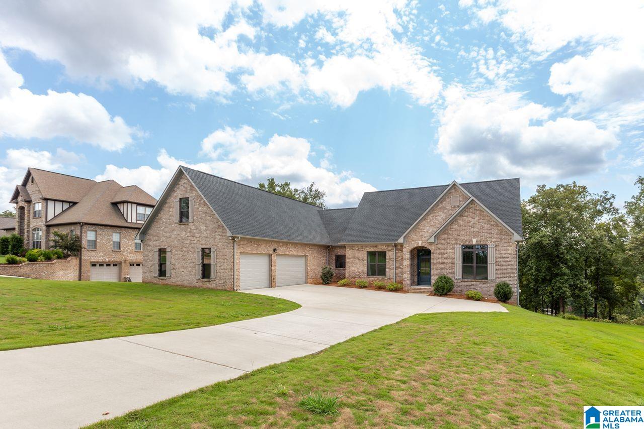 215 Overlook Ridge Lincoln, AL 35096 - Photo 46 of 49