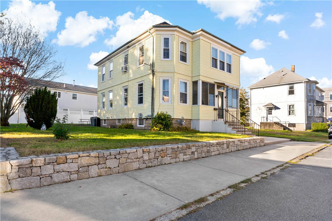 9 Apulia Street East Providence, RI 02914 - Photo 1 of 23
