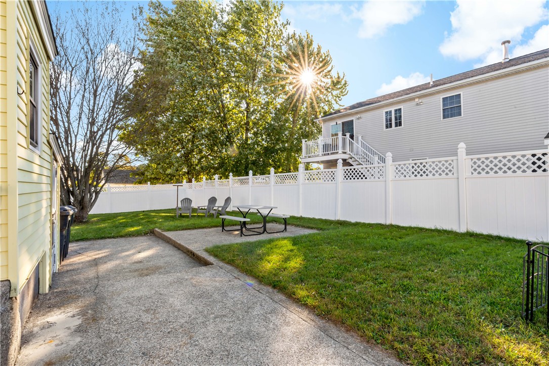 9 Apulia Street East Providence, RI 02914 - Photo 18 of 23