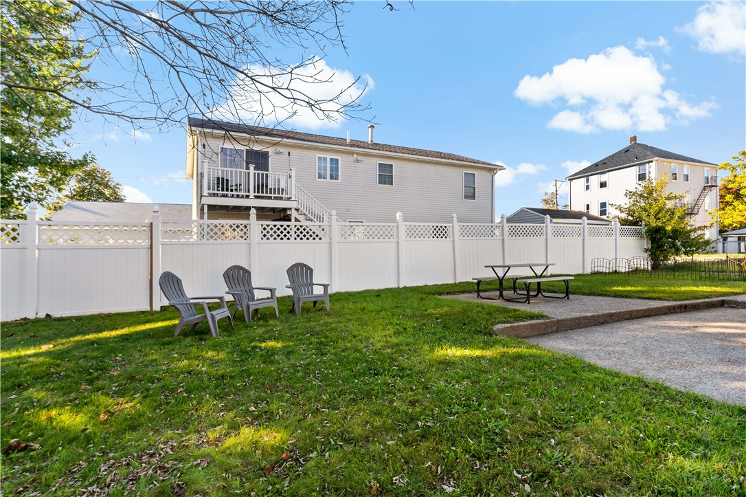 9 Apulia Street East Providence, RI 02914 - Photo 20 of 23