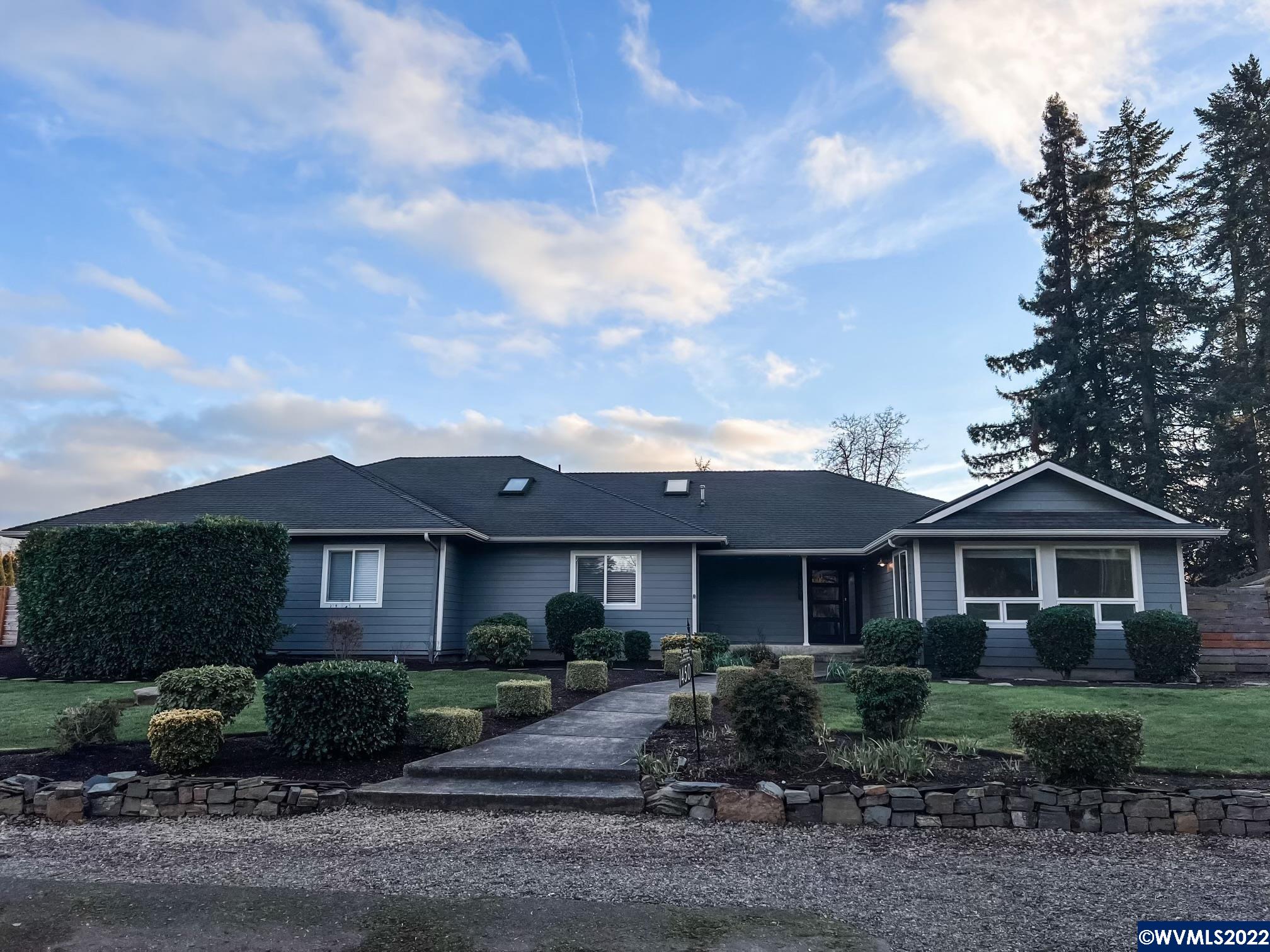 1450 Barnick Road Northeast Keizer, OR 97303 - Photo 2 of 41 Gallery Image 2