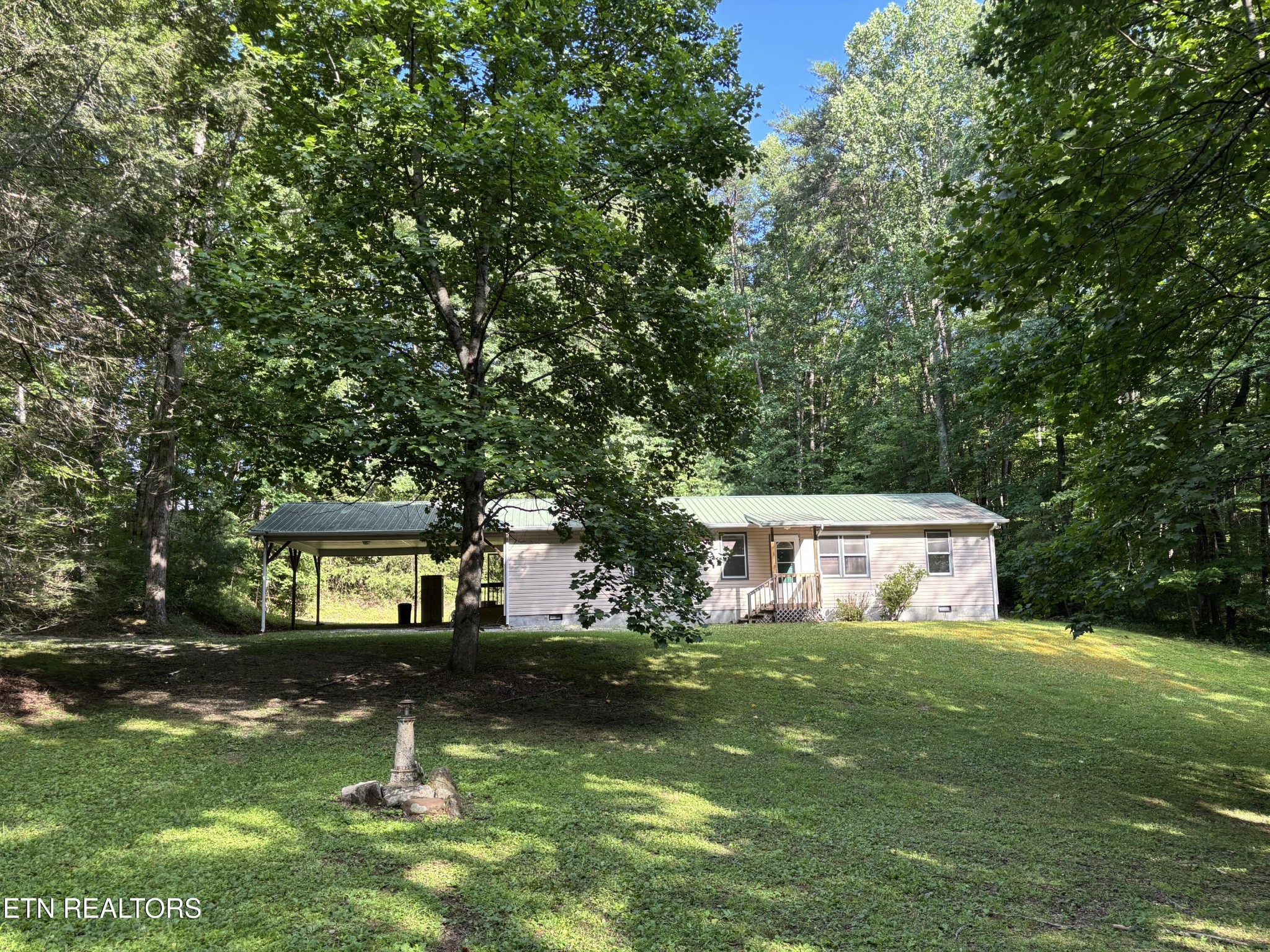 4067 Blaylock Road Crossville, TN 38572 - Photo 1 of 21