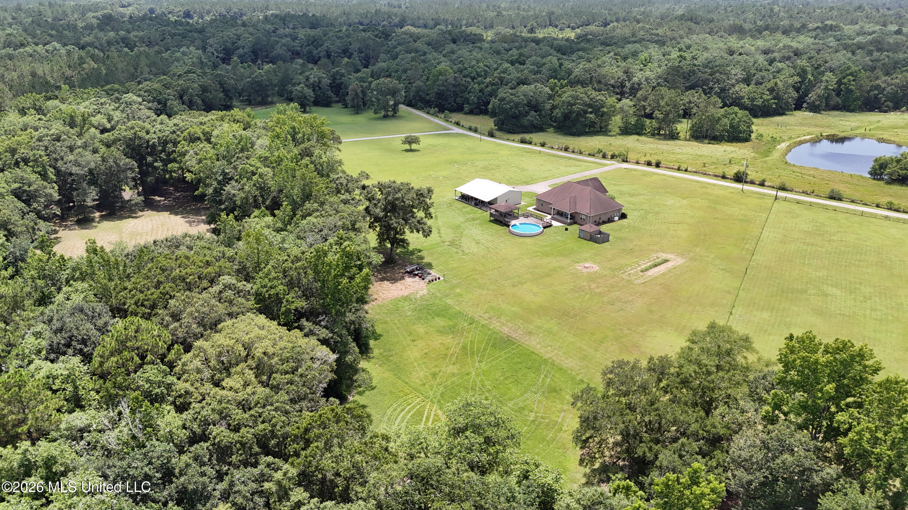 25034 Yellow Bluff Road Lucedale, MS 39452 - Photo 43 of 46 042 (2)